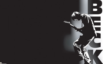 Картинка beck1 аниме beck