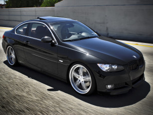 обоя автомобили, bmw