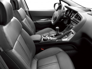 Картинка автомобили интерьеры