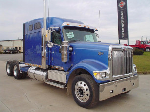 Картинка автомобили international