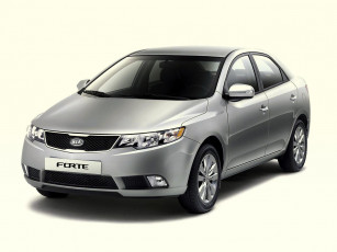 Картинка автомобили kia