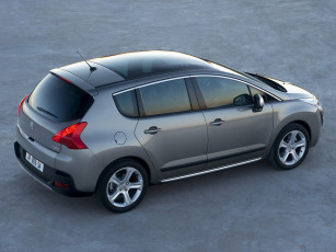 Картинка автомобили peugeot