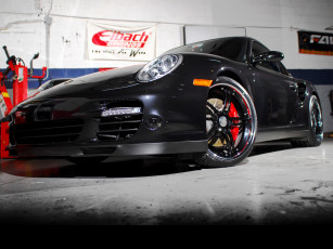 Картинка автомобили porsche