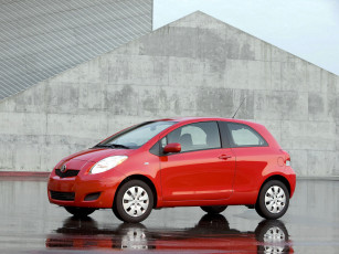 Картинка автомобили toyota