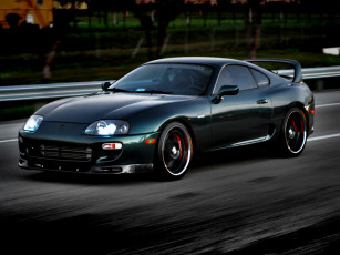 Картинка автомобили toyota