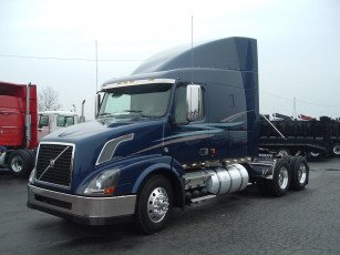 Картинка автомобили volvo trucks