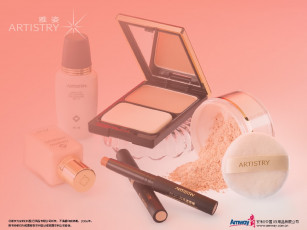 обоя бренды, amway