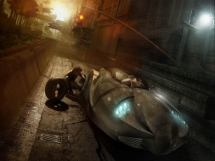 Картинка фэнтези иные миры времена