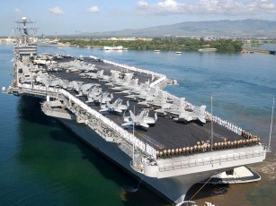 Картинка корабли авианосцы вертолётоносцы