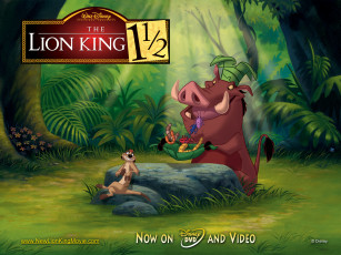 Картинка мультфильмы the lion king 1& 189