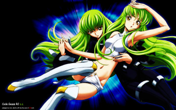 Картинка аниме code geass