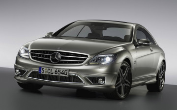 Картинка автомобили mercedes benz