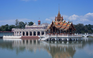 Картинка города буддистские другие храмы