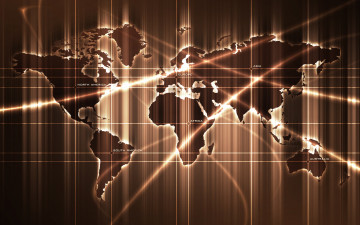 Картинка разное глобусы карты