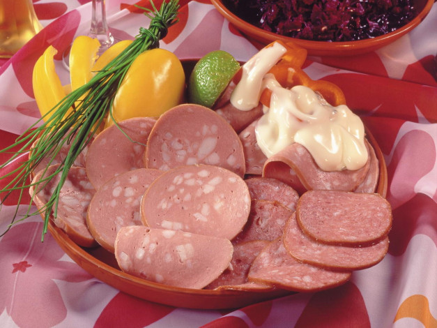 Обои картинки фото еда