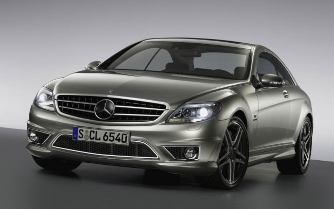 Обои картинки фото автомобили, mercedes, benz