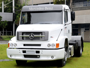 Картинка автомобили mercedes trucks