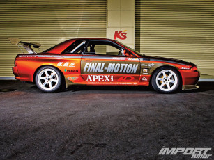 Картинка автомобили nissan datsun