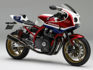 Картинка мотоциклы honda