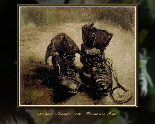 Обои картинки фото vincent, willem, van, gogh, рисованные