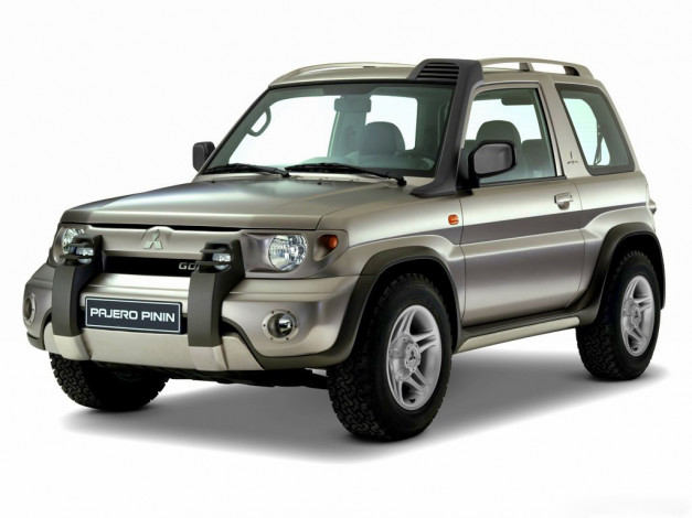 Обои картинки фото автомобили, mitsubishi