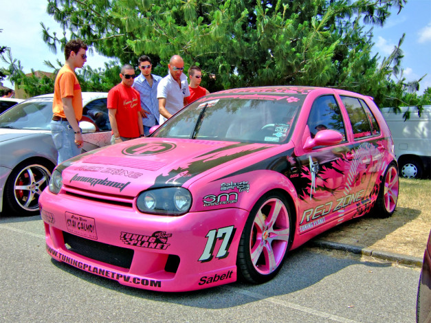 Обои картинки фото автомобили, выставки, уличные, фото