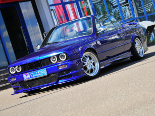 Картинка автомобили bmw