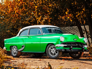 Картинка автомобили chevrolet