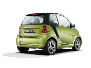 Картинка автомобили smart