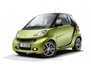 Картинка автомобили smart