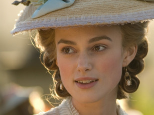 Картинка кино фильмы the duchess