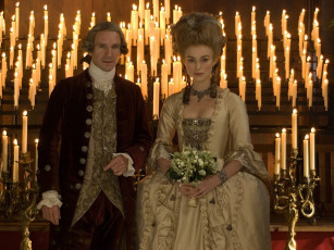 Картинка кино фильмы the duchess