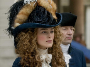 Картинка кино фильмы the duchess