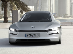 обоя xl1, concept, автомобили, 3д