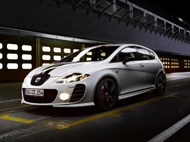 Обои картинки фото автомобили, seat