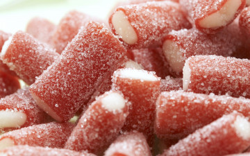 Картинка еда конфеты шоколад сладости крупинки сахара