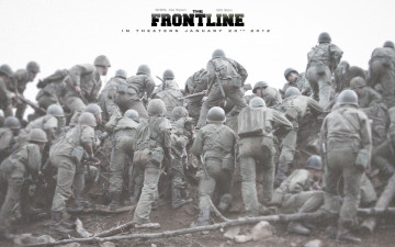 Картинка the front line кино фильмы