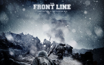 обоя the, front, line, кино, фильмы