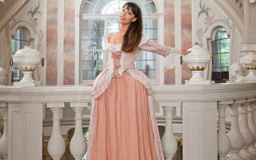 Картинка Lorena+Garcia девушки