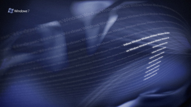 Обои картинки фото компьютеры, windows, vienna, фон, логотип