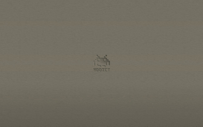 Обои картинки фото компьютеры, android, серый, фон