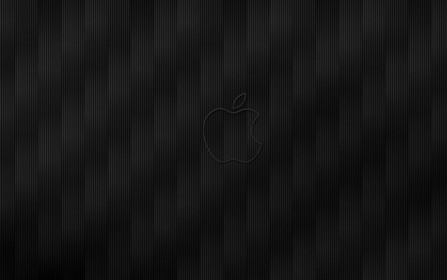 Обои картинки фото компьютеры, apple, яблоко, логотип, аpple, фон