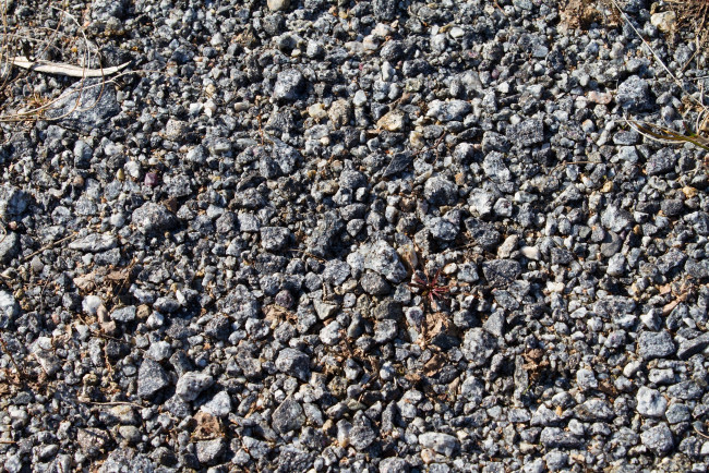 Обои картинки фото разное, текстуры, гравий, серый