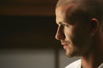 Картинка david beckham мужчины портрет
