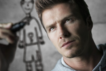Картинка david beckham мужчины взгляд сосредоточенность дэвид бекхэм