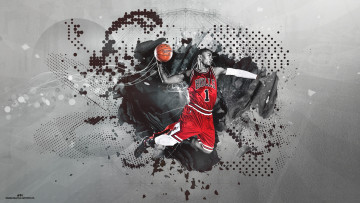 Картинка спорт баскетбол игрок мяч