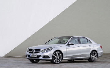 Картинка автомобили mercedes benz e-class mercedes-benz