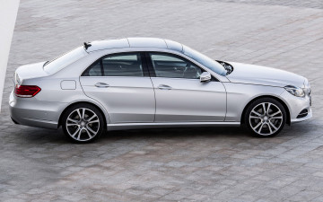 Картинка автомобили mercedes benz mercedes-benz e-class