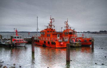 Картинка германия любек корабли катера