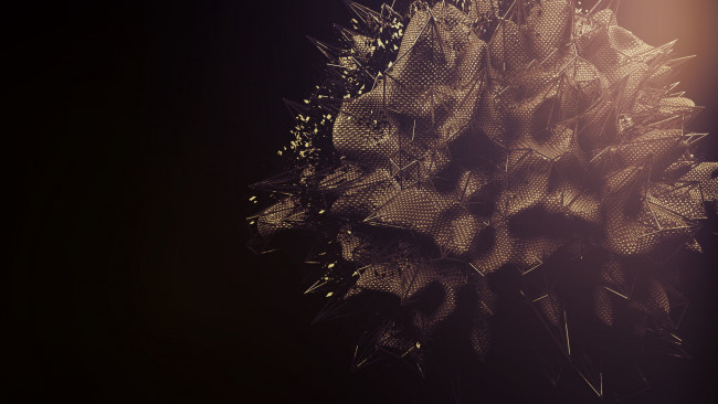 Обои картинки фото 3д, графика, abstract, абстракции, узор, фон